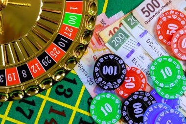 kijang 777 multi-camera roulette table setup